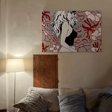 Appartement Mag1 *