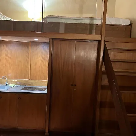 Mag1 Appartement *