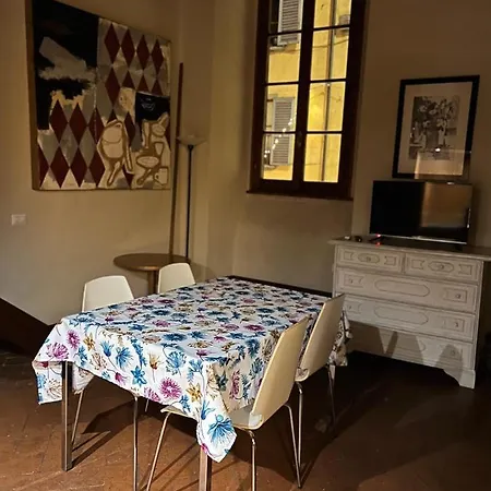 Mag1 Apartment *